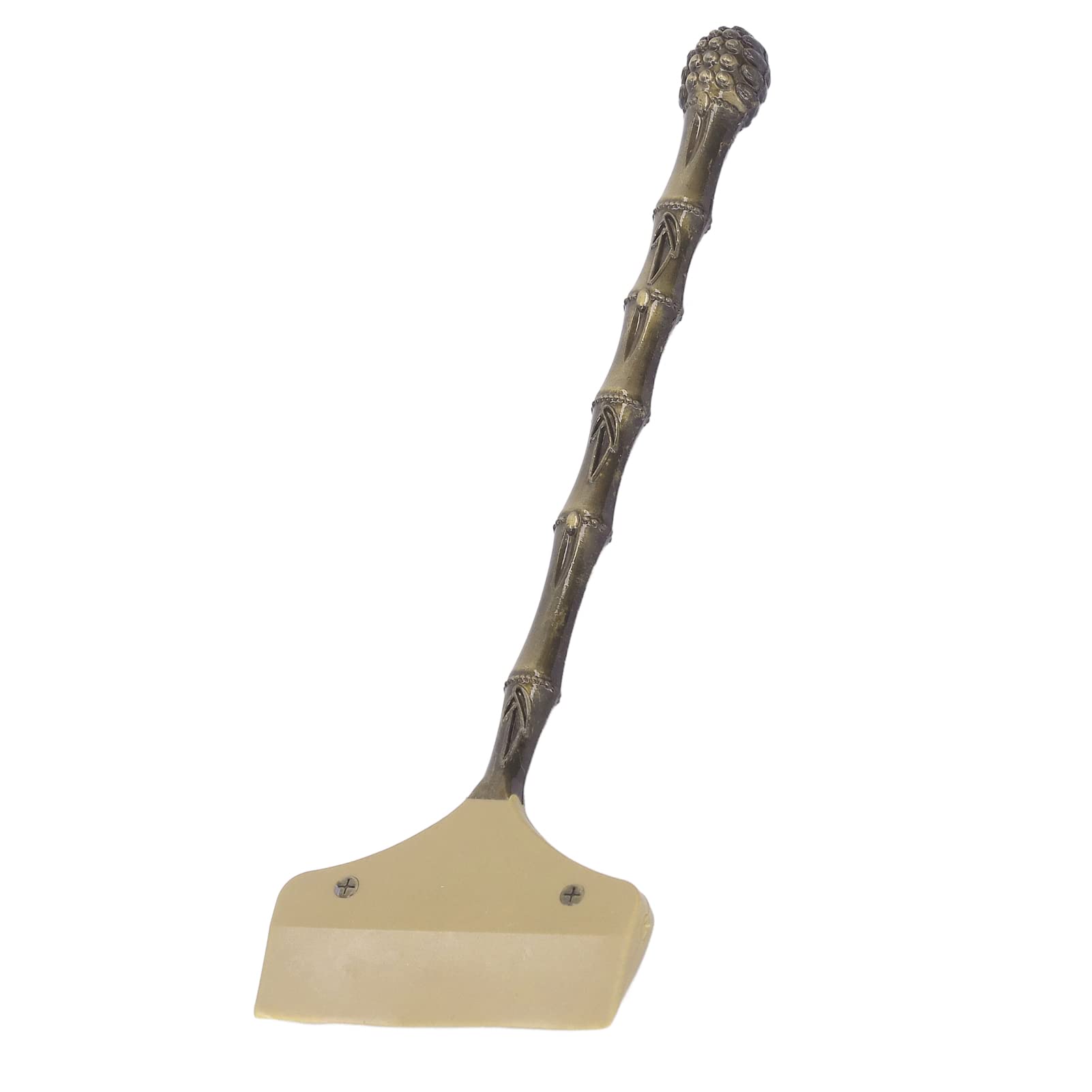 Small Whisk Broom,Hand Broom Short Silicone Broom Dish Brush Brush Mini Sweeping Hand Broom Tea Set Brush Sweeping Broom for Indoor Outdoor (Green)