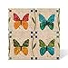 AccuQuilt 55467 Butterfly By Edyta Sitar Go! Fabric Cutting Dies, 8