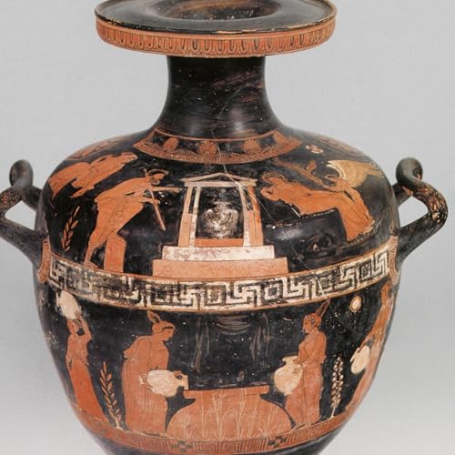 Adiante /Mythologie von A bis Z/ Folge 9