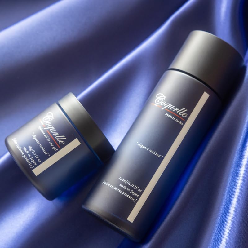 Amazon | coqurlle hydrate all in one gel コキュール ハイド