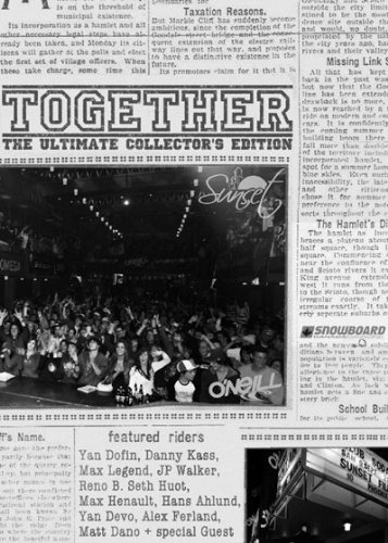 Together [DVD]