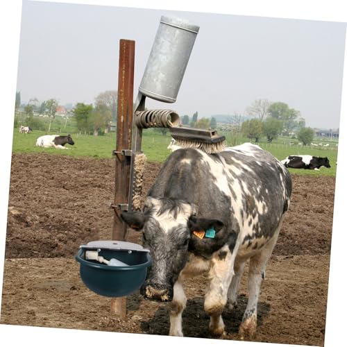 Abreuvoir automatique pour chevaux GALPADA, qualité supérieure pour élevages - 3