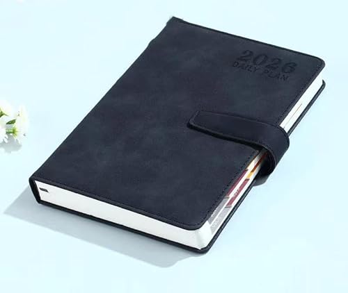 JNSLHEE 2026�N�v�����i�[�A������y�[�W�A���ԊǗ��A�}���X���[�A365���`�F�b�N�C���u�b�N�AA5�APU���U�[�J�o�[�A�׋��A�������A�I�t�B�X���[�N�ȂǂɁA�V���v���ȃm�[�g(A5-�u���b�N)