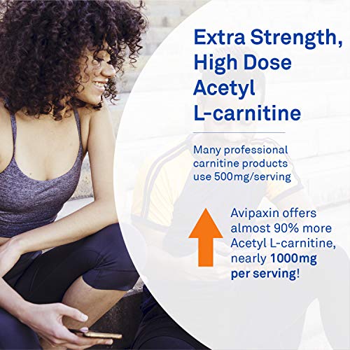 NeuroScience Avipaxin Memory Support - Image 7