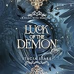 Cover of Luck of the Demon