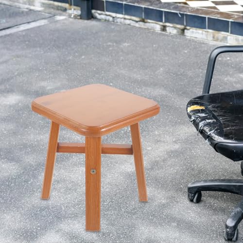 Tabouret de 24 cm pour changer de chaussures dans l'entrée - 3