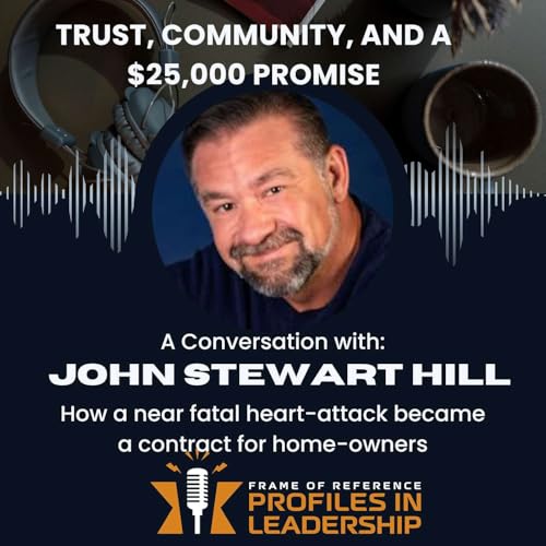 Trust, Community, And A $25,000 Promise