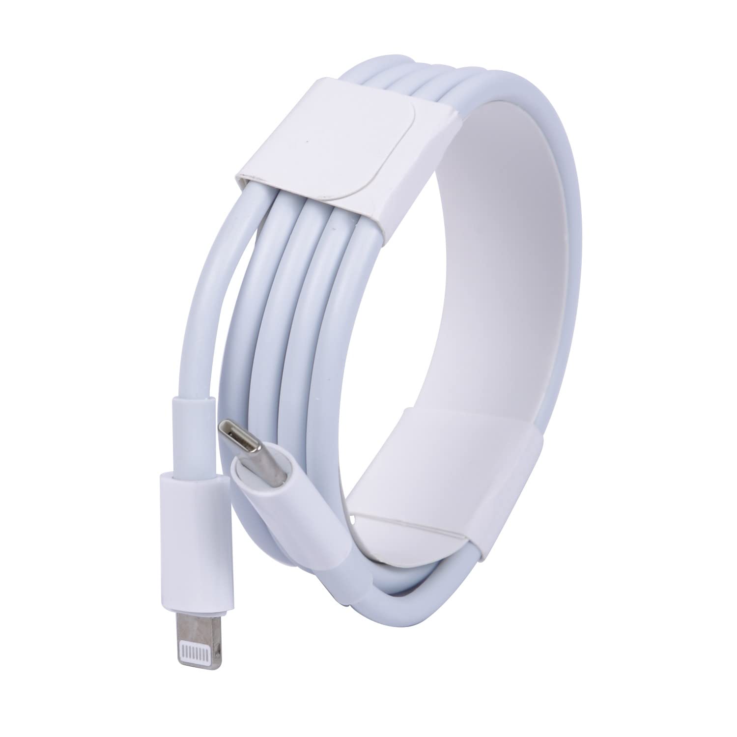 APEFiRE - AFCA04 - USB Type-C to Lightining Super Quick Charging Cable for apple Product, 25 Watt,1 meter (1000mm) White Color (B0C2JHBPTC) Amazon Price History, Amazon Price Tracker