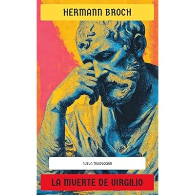 La muerte de Virgilio