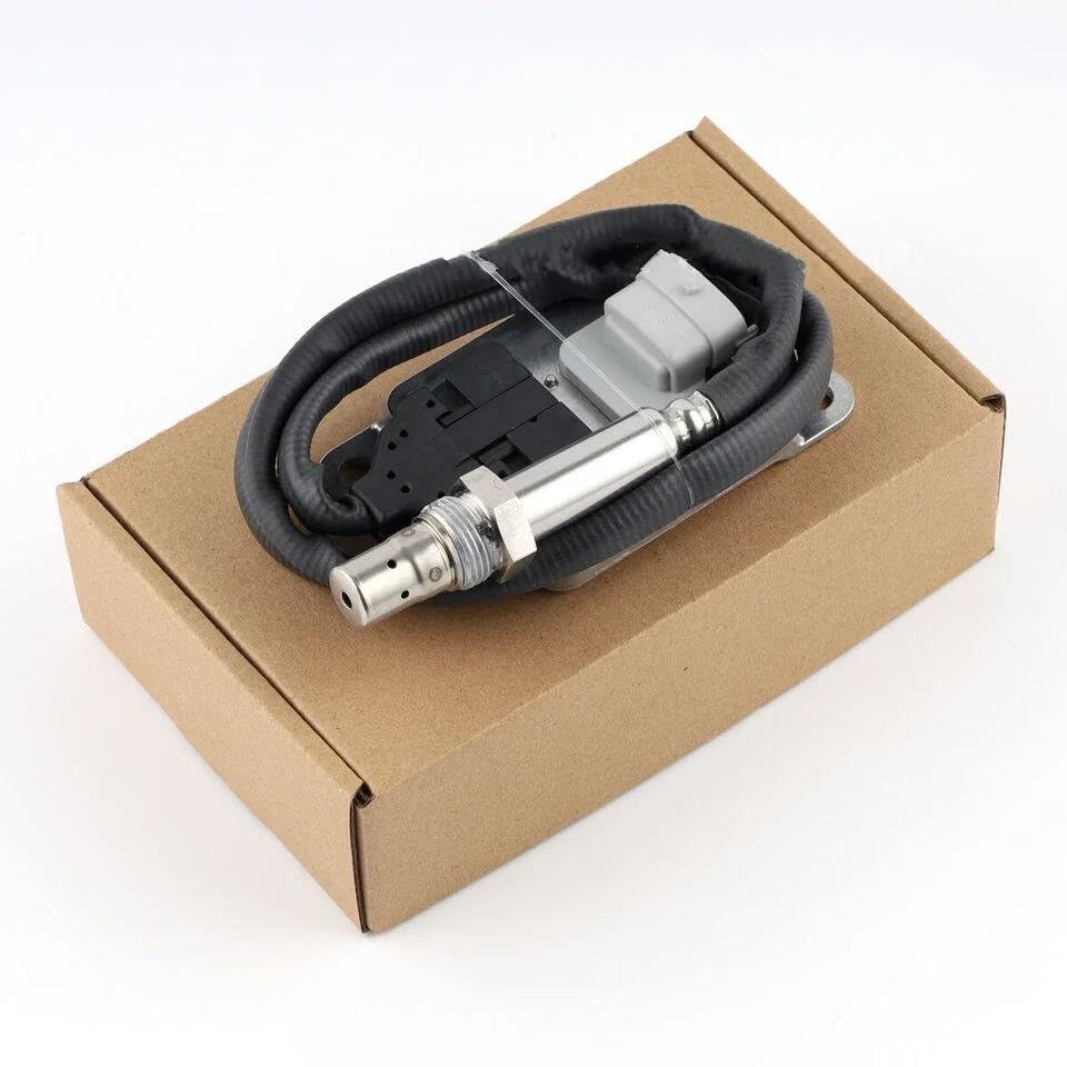 Capteur NOx 5WK96673A haute précision pour bus Blue Bird et motorisations Cummins ISX 6.7L - 6