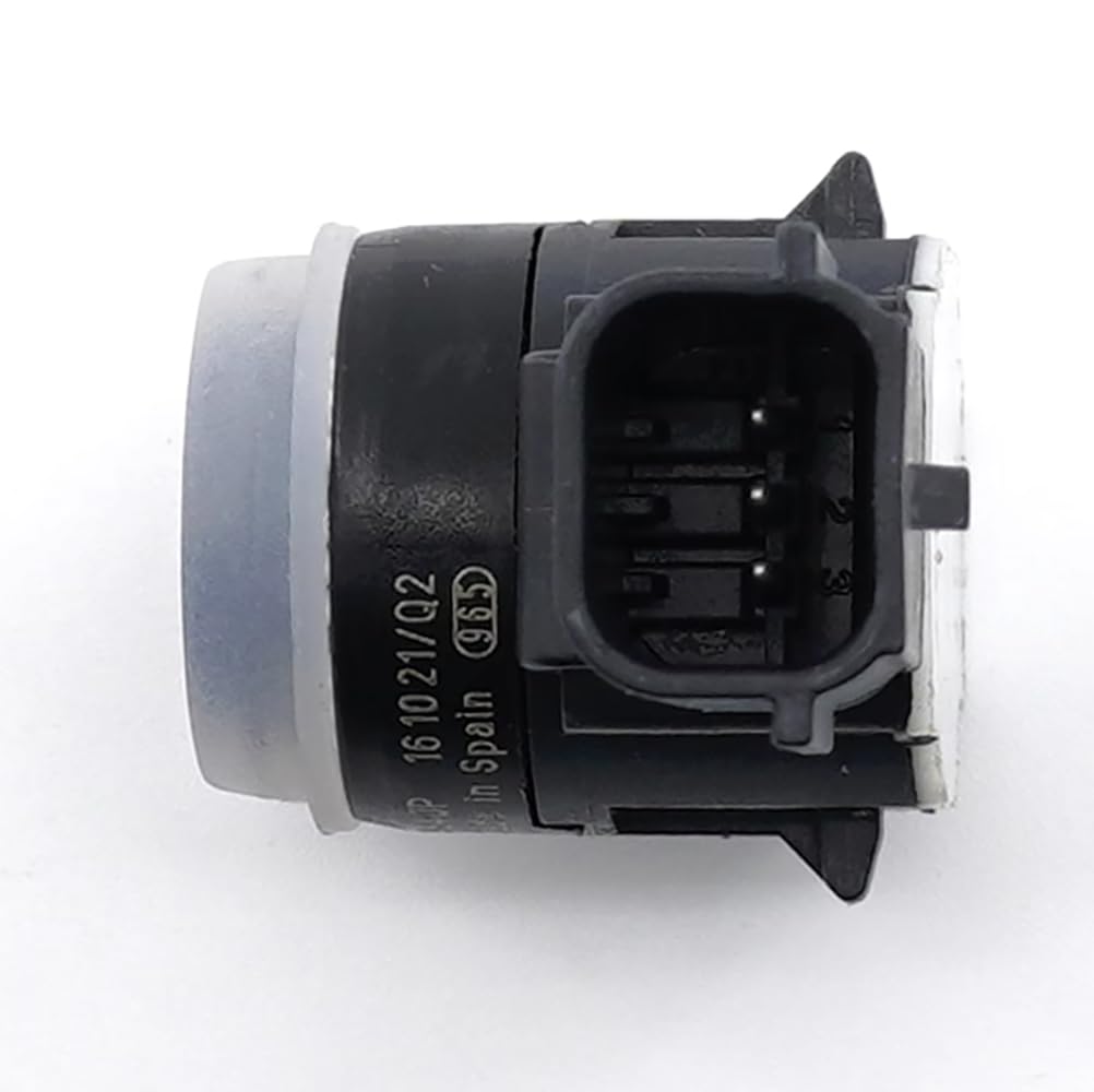 4 Pezzi 23428268 Sensore di Parcheggio PDC per Chevy,per Cadillac E per Buick GM Impact 23130107 52050134 0263003906 0263003916