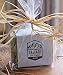 100 Clear Soap Bags for Packaging 4W x 2D x 8H