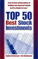Top 50 Best Stock Investments 0964369982 Book Cover
