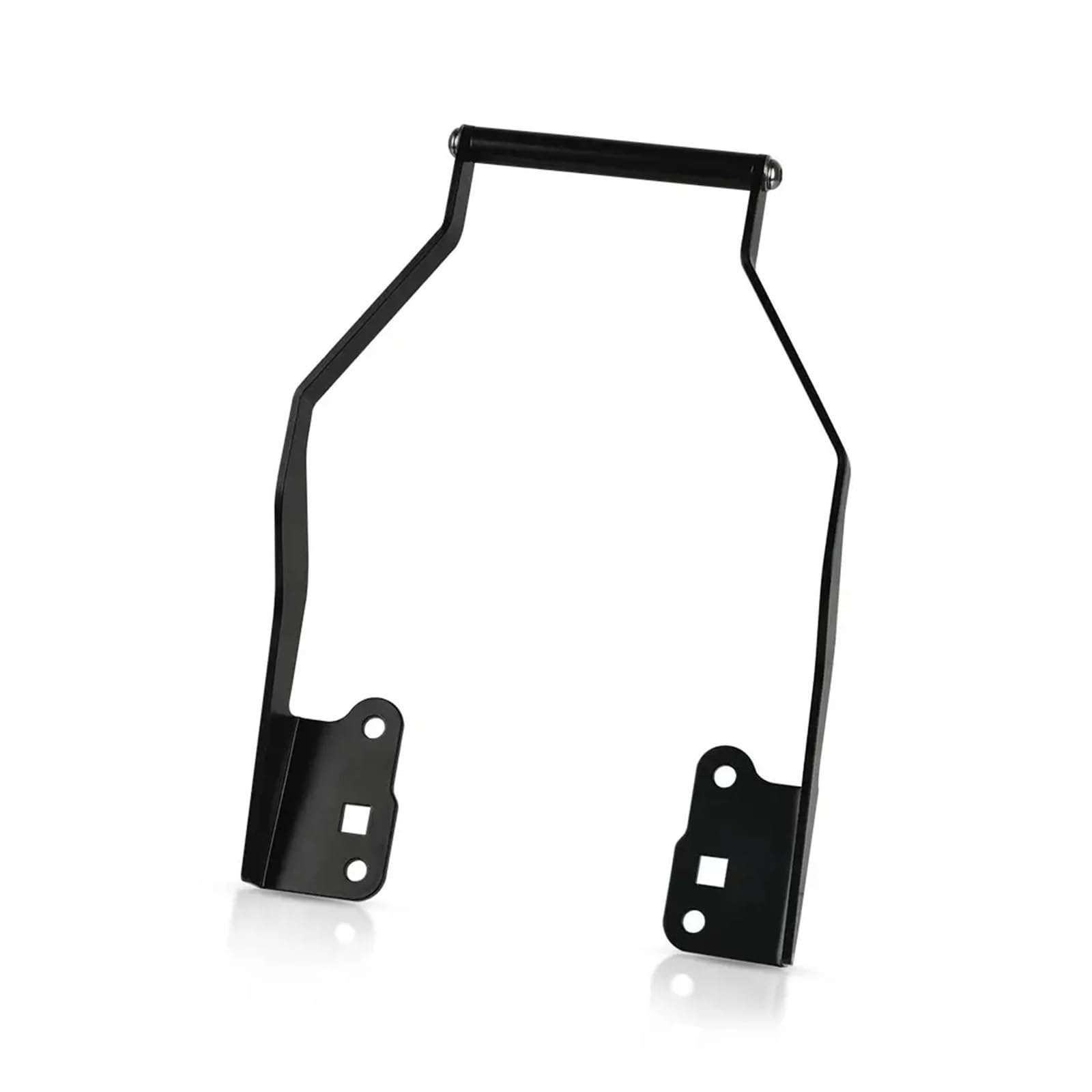 Porte Smartphon Velo pour BMW pour F750GS pour F850GS 2018-2023 Support De Téléphone GPS Moto Support D'appareil Navigation Support D'adaptateur Guidon Support Telephone Velo