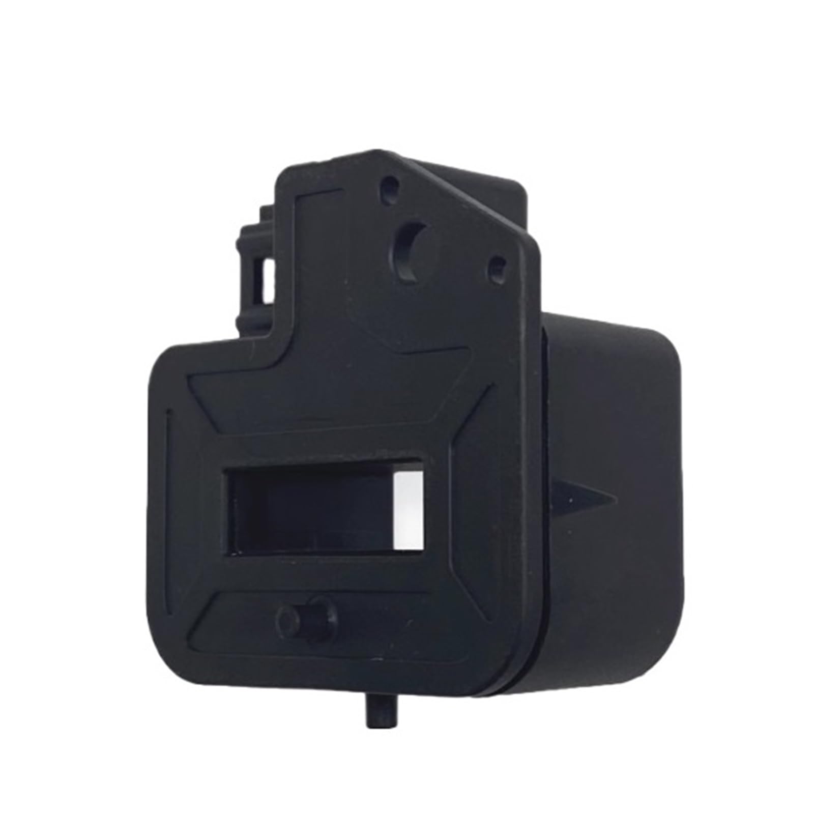 NACODLUL HAH1BVW S/12 sensor voltage sensing