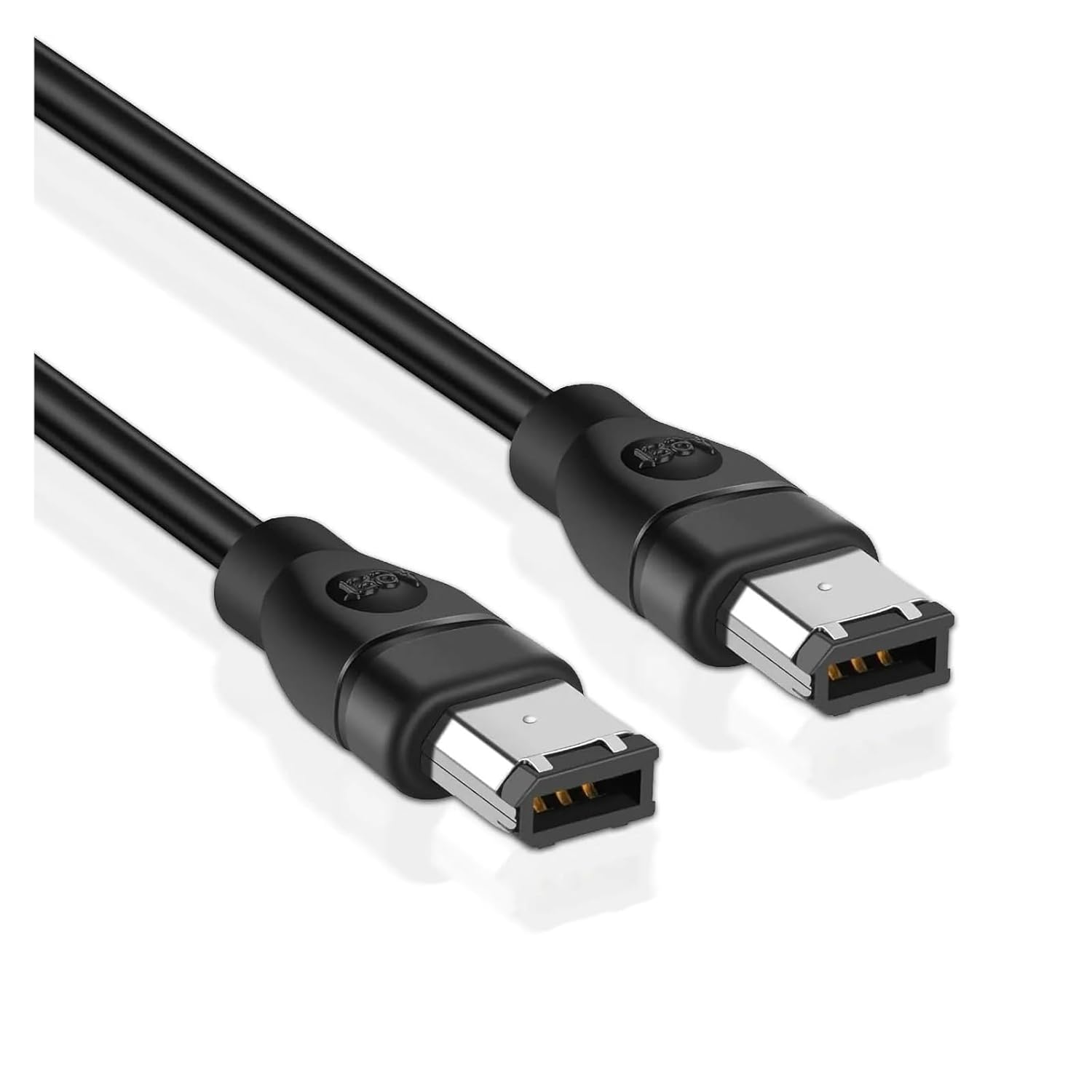 1394 4 Pin 6 9 Firewire Cable 400/800 iLink DV for Computer to Industrial Camera Camcorder(1.8m,4Pin-9Pin)