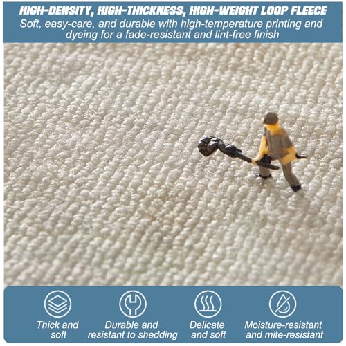 Tapis de chaise de bureau pour moquette pour aménager un espace de télétravail - 3