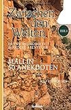 Zwischen den Welten - Mali in 50 Anekdoten: Entwicklungshilfe & andere Abenteuer - Rolf Steingruber 