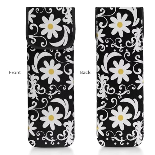 Bolsa de viaje para plancha rizadora Little Daisy miniatura 3