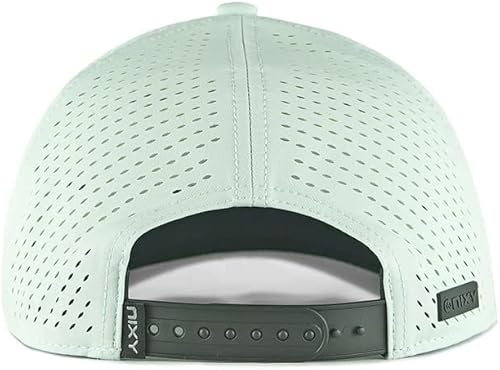 Miniatura 3 de NIXY Stoked Trucker Hat - Premium Stretch, Lightweight Fabric, Maximum Breathability, and Moisture-Absorbing