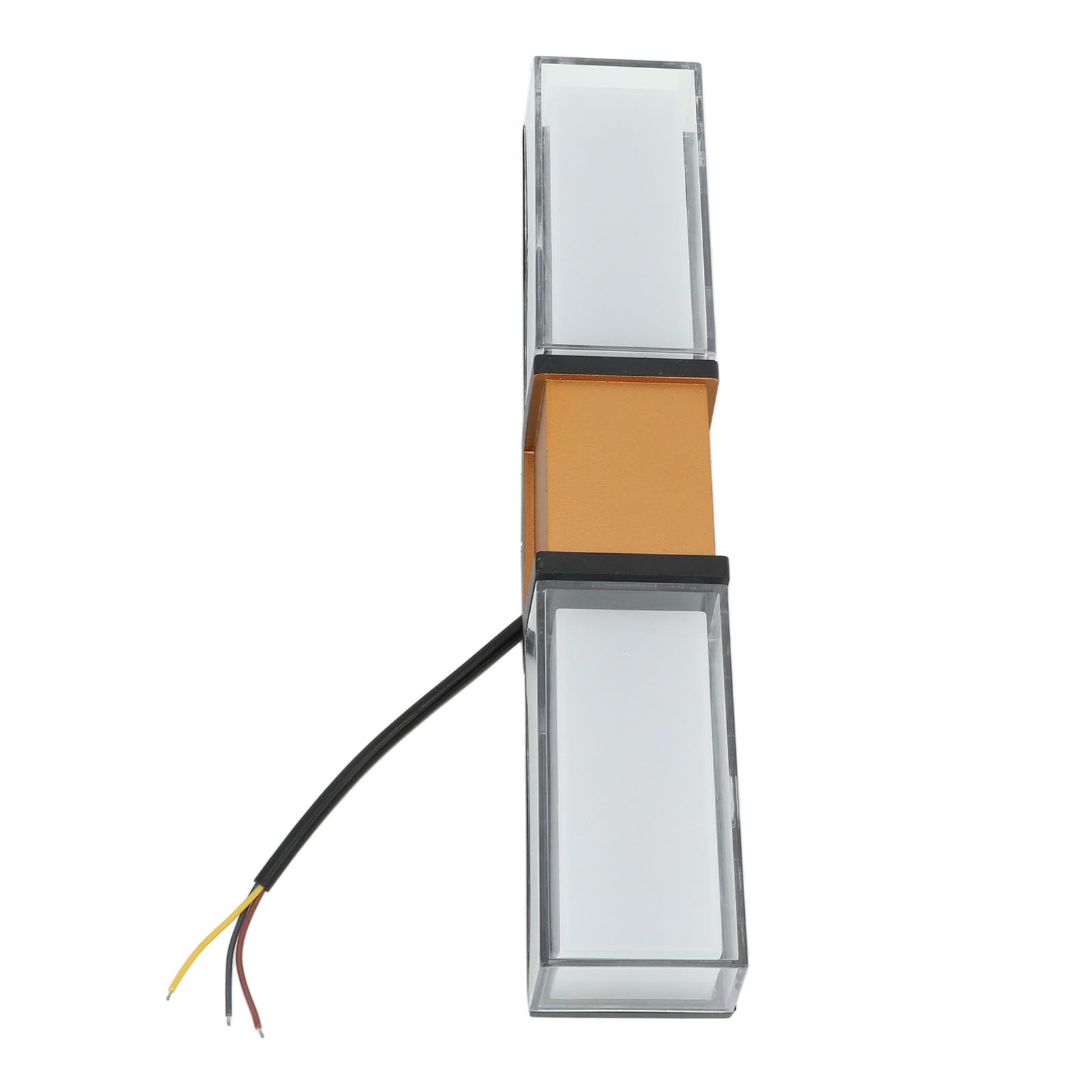 Inteligentne światło ścienne, RGB z Regulowanymi Kolorami, 1