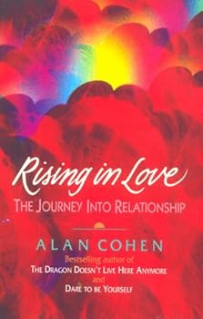 Paperback Rising in Love Book
