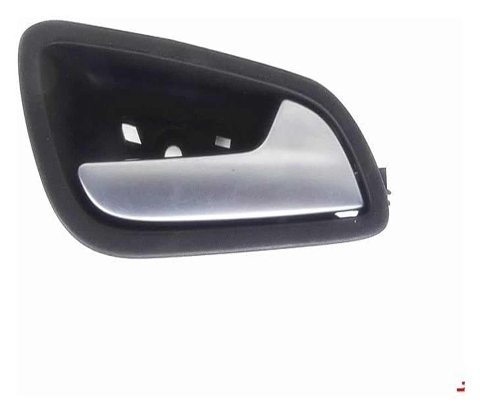 Qwqthgs 1Pcs Rear Right Car Exterior Door Handle Cap For Escape For Kuga 2013 2014 2015 2016 2017 2018 Car Interior Inner Door Handle With Frame(1Pcs Rear Right)
