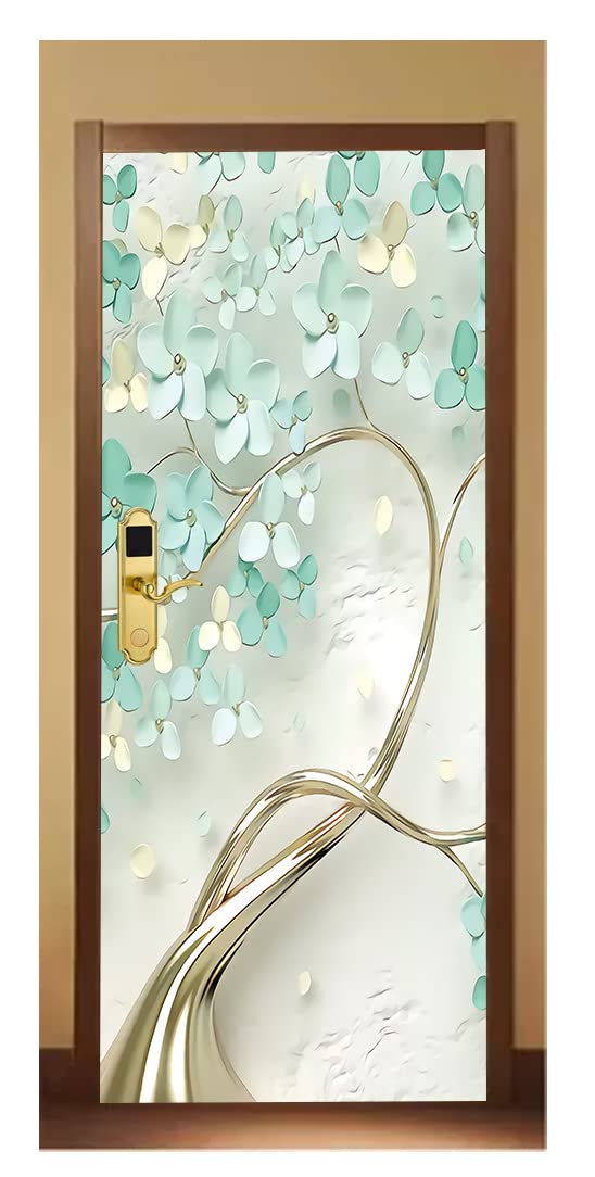 ALL YOUR DESIGN Decorative Door Wallpaper Wall Poster for Home, Office, Kitchen, Living Room, Bedroom Doors etc(Size-30x78 inch)_03 (Design 03) (B0C6Q2T9SZ) Amazon Price History, Amazon Price Tracker