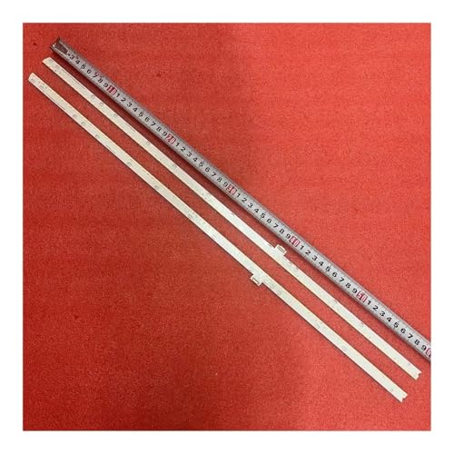 84LED LED�o�b�N���C�g�X�g���b�v TV�p 55UH950V 6916L-2401A 6916L-2402A 55�C���` V16 AS2 2401 2402 REV1.4 RL�^�C�v(Kit 2pcs For 1 TV)