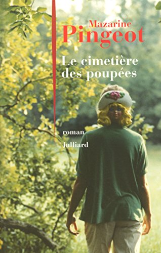 Le Cimetière des poupées (French Edition)