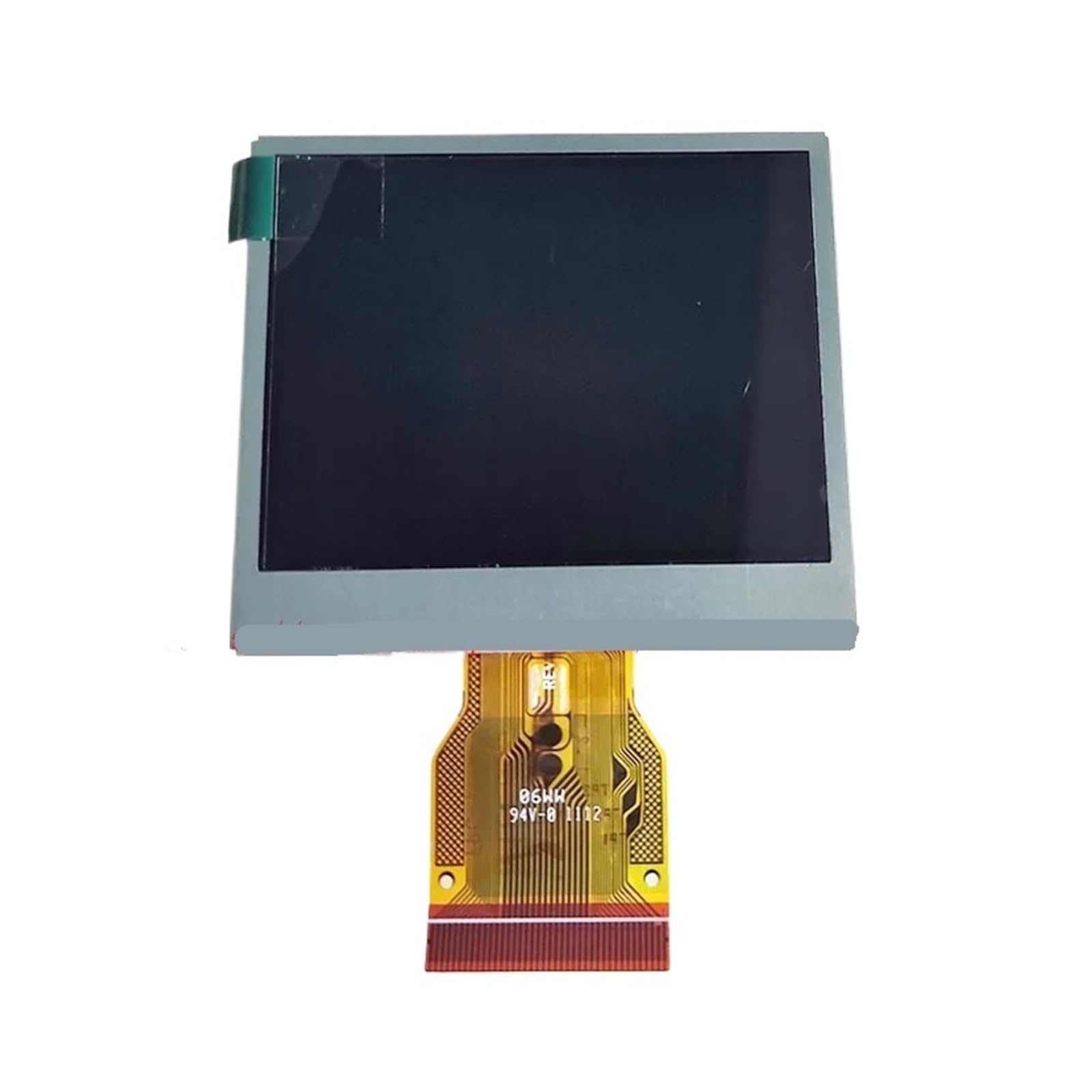 Zapasowy Ekran Aparatu Wyświetlacz LCD WD-F4823V5, Kompatybilny Z Fujifilm, Kompatybilny Z Fuji C10 C20 L55 Części Zamienne Do Aparatu Cyfrowego