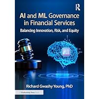 AI and ML Governance in Financial Services