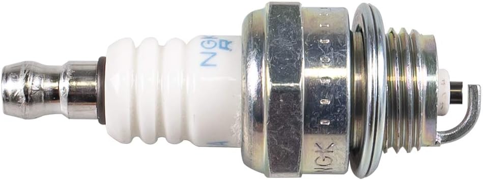 2 Candele NGK Triumph America 865 Anno Fab. 2007-2017 - Foto 4