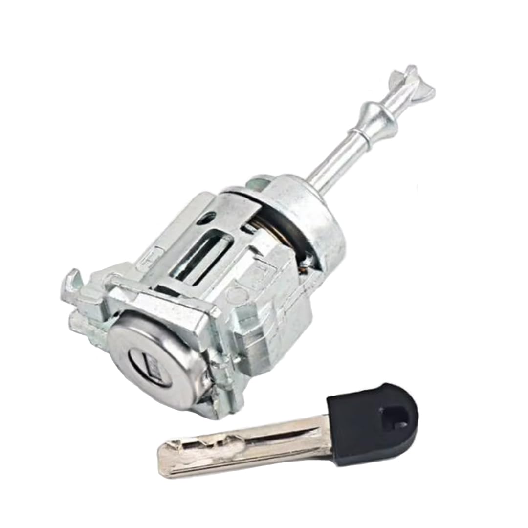 Car Auto Door Lock Cylinder Barrel for Toyota Crown, Car Left Door Lock Core