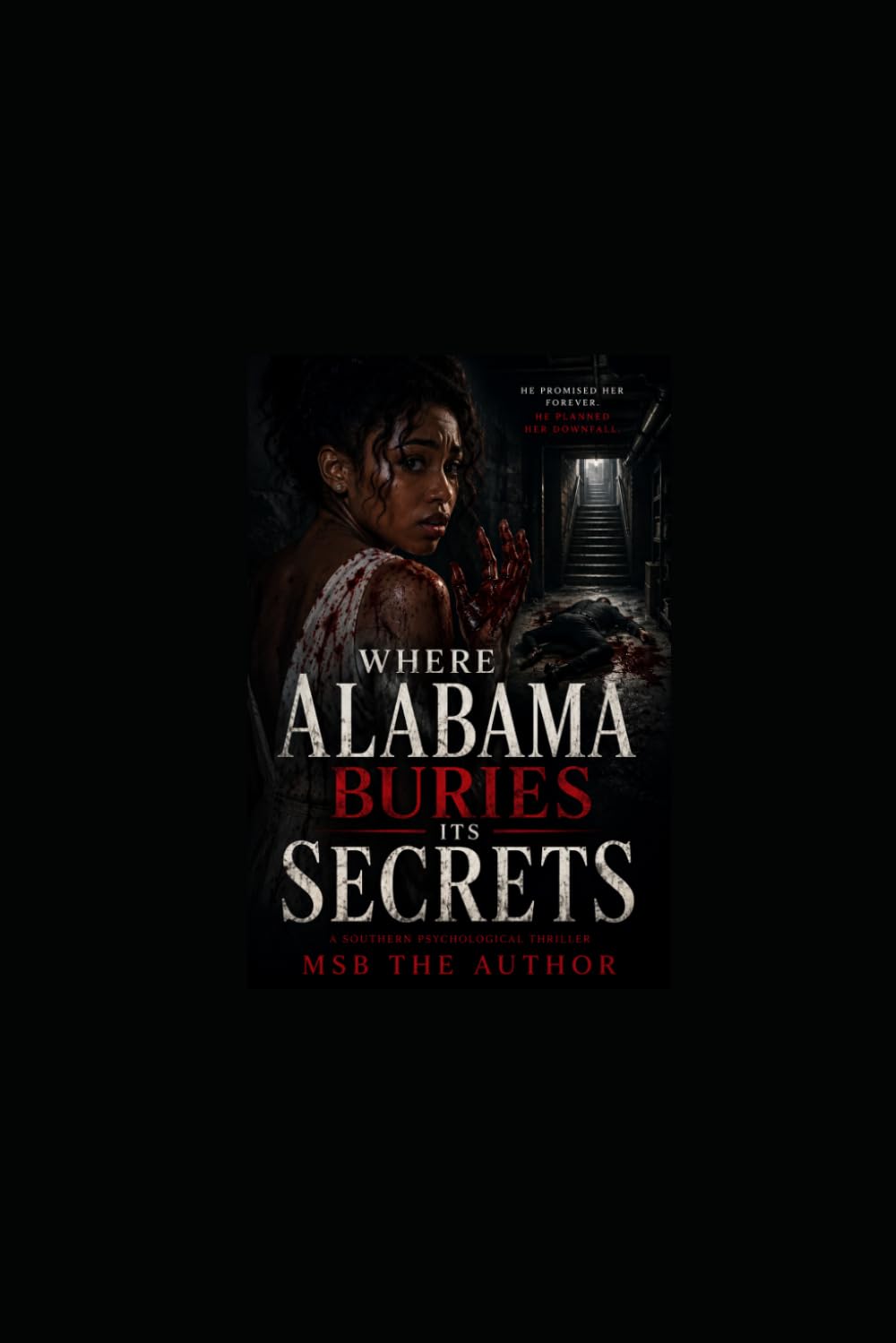 Where Alabama Buries Its Secrets