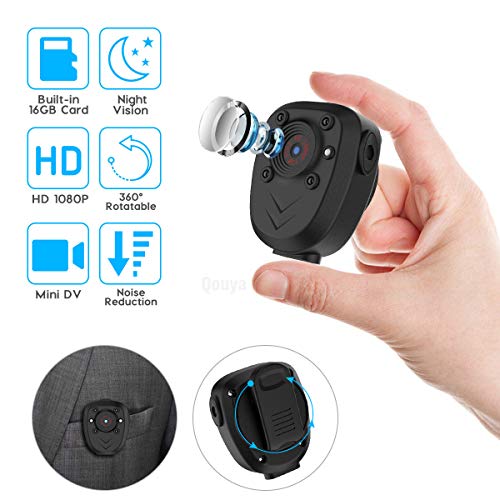 Best Body Camera For Dogs