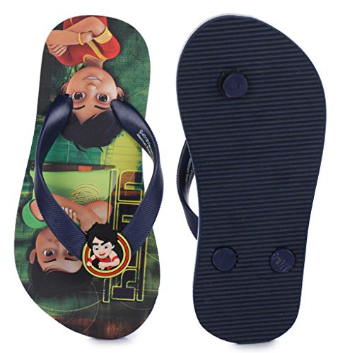 Image of Shiva boys Shpbff0697 Flip-Flops