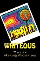 Writeous 1466274840 Book Cover