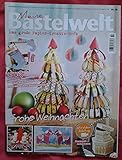 bastelwelt zeitschrift  Meine Bastelwelt 32