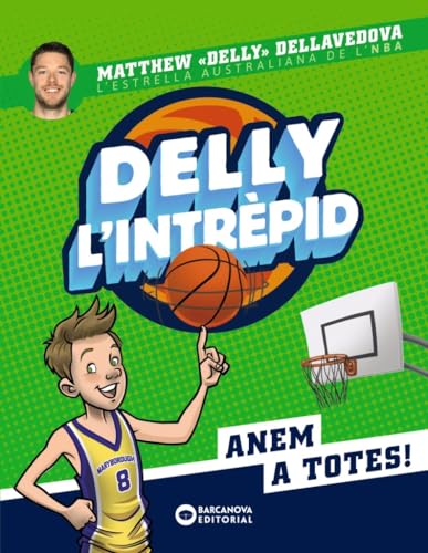  Delly l\'intrèpid
