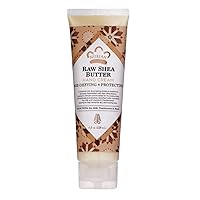 Vista 6 de Nubian Heritage Hand Crm Manteca de Karité Crm, 4 oz
