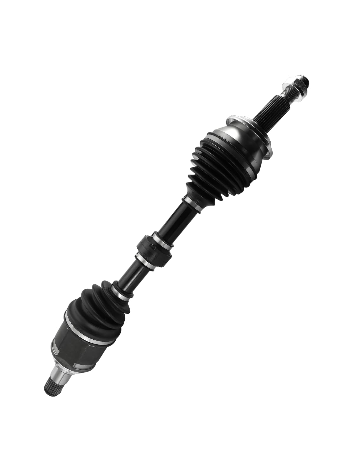 Amazon.com: TAUTOY 434200R080 1 PCS Front CV Axle Shaft Assembly