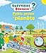 Petits gestes pour la planète - Questions/Réponses - doc dès 5 ans (26)