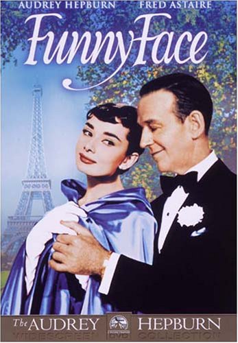 パリの恋人 [DVD]