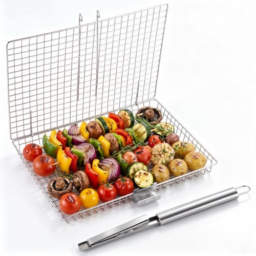 RTT Extra Large Grill Basket