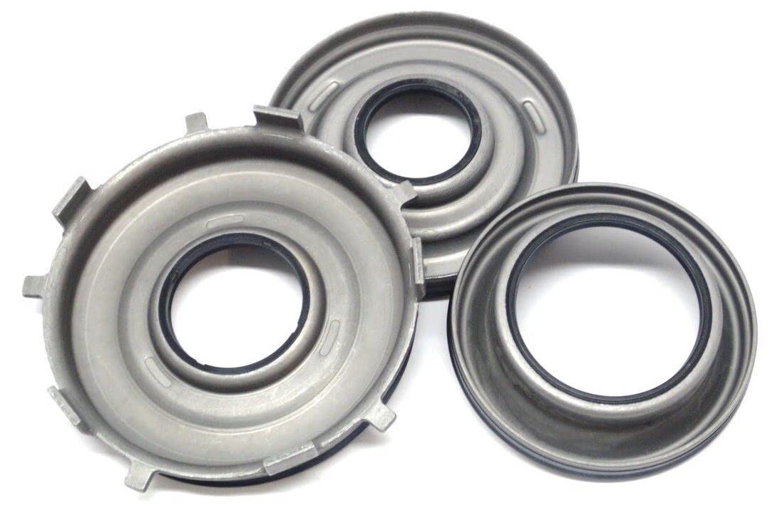 Kit Pistones 6L80 / 6L90 HI-PER BLUE 2006 - Repuestos Molina - Foto 7