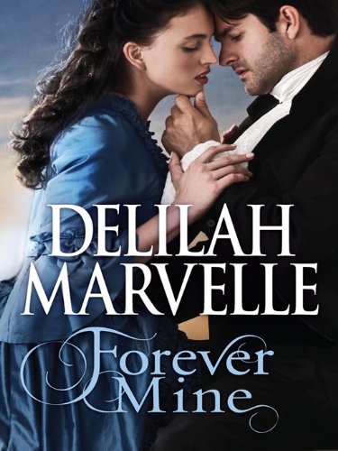 Forever Mine (The Rumor Series Book 1)