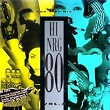 ハイエナジー '80s ノン・ストップ・ミックス VOL.4