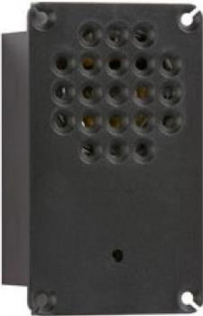 Bell systèmes 61 Speech unité pour la rénovation audio des interphones d'immeuble