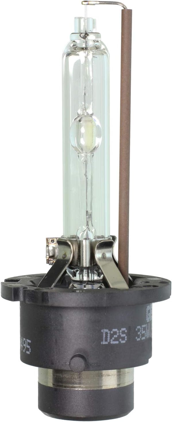 Wagner Lighting D2S Standard Multi-Purpose Light Bulb Box of 1